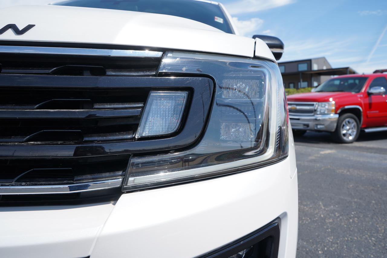 Ford Expedition Limited 4x4 2019