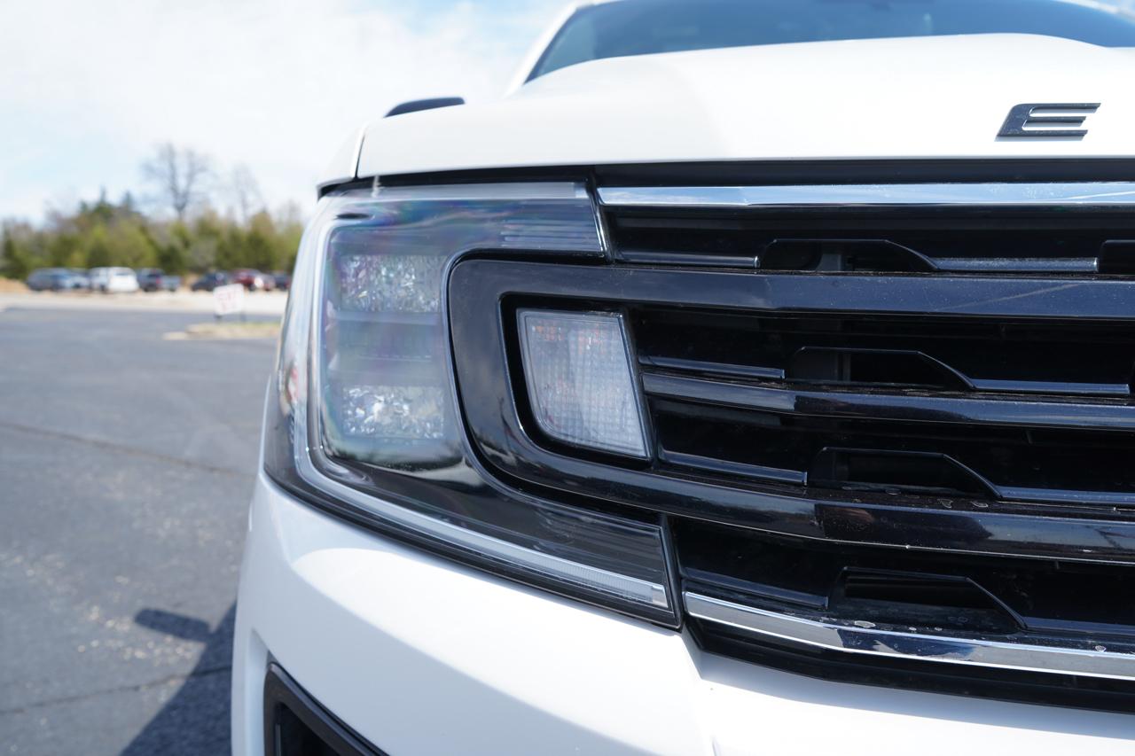 Ford Expedition Limited 4x4 2019