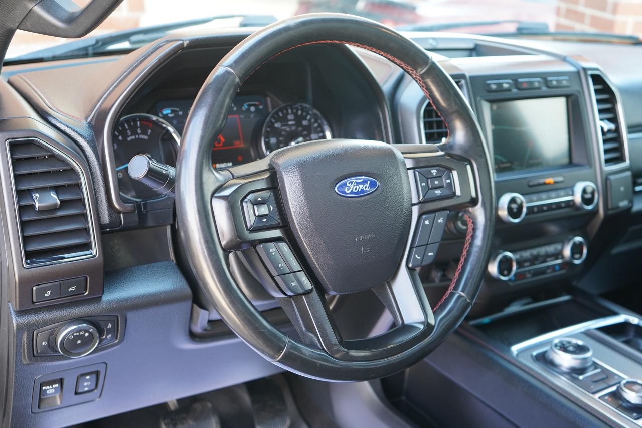 Ford Expedition Limited 4x4 2019