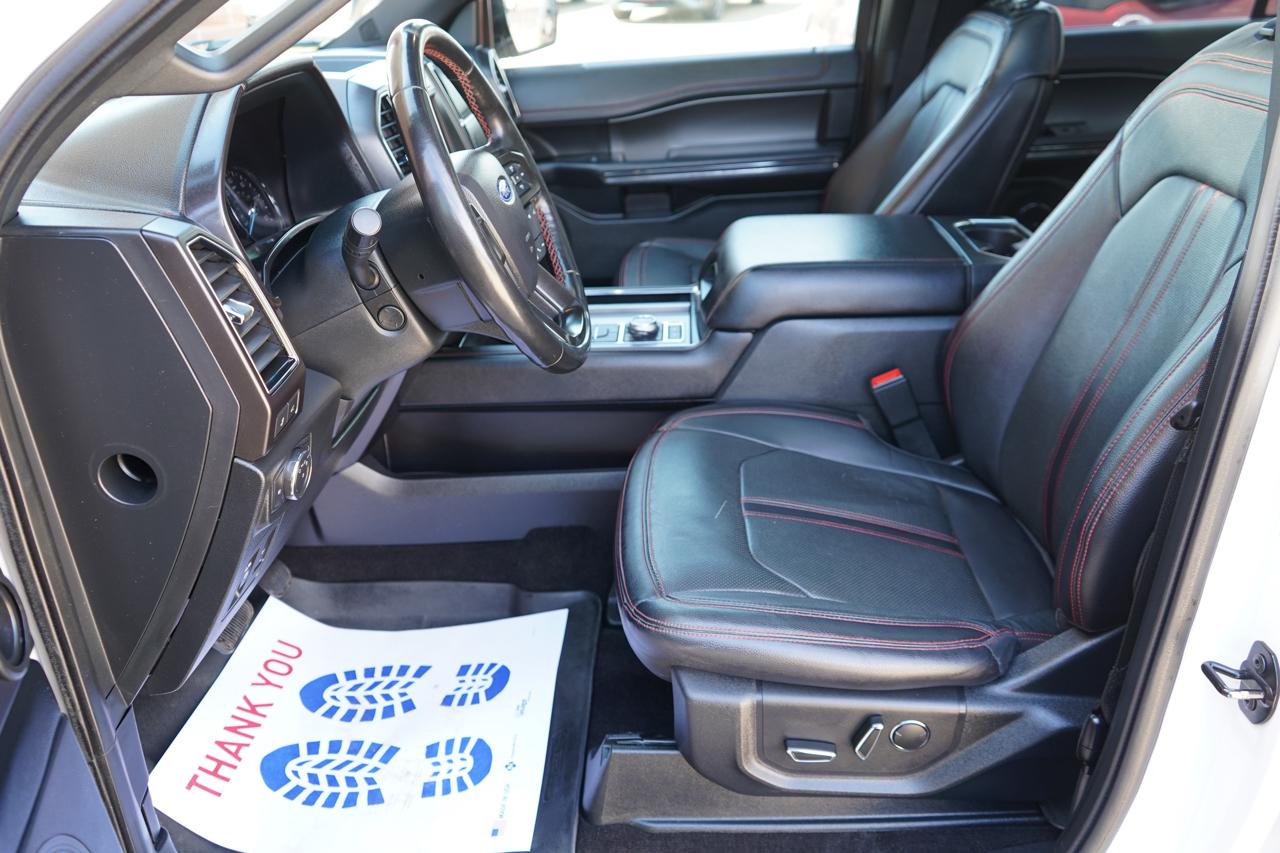 Ford Expedition Limited 4x4 2019