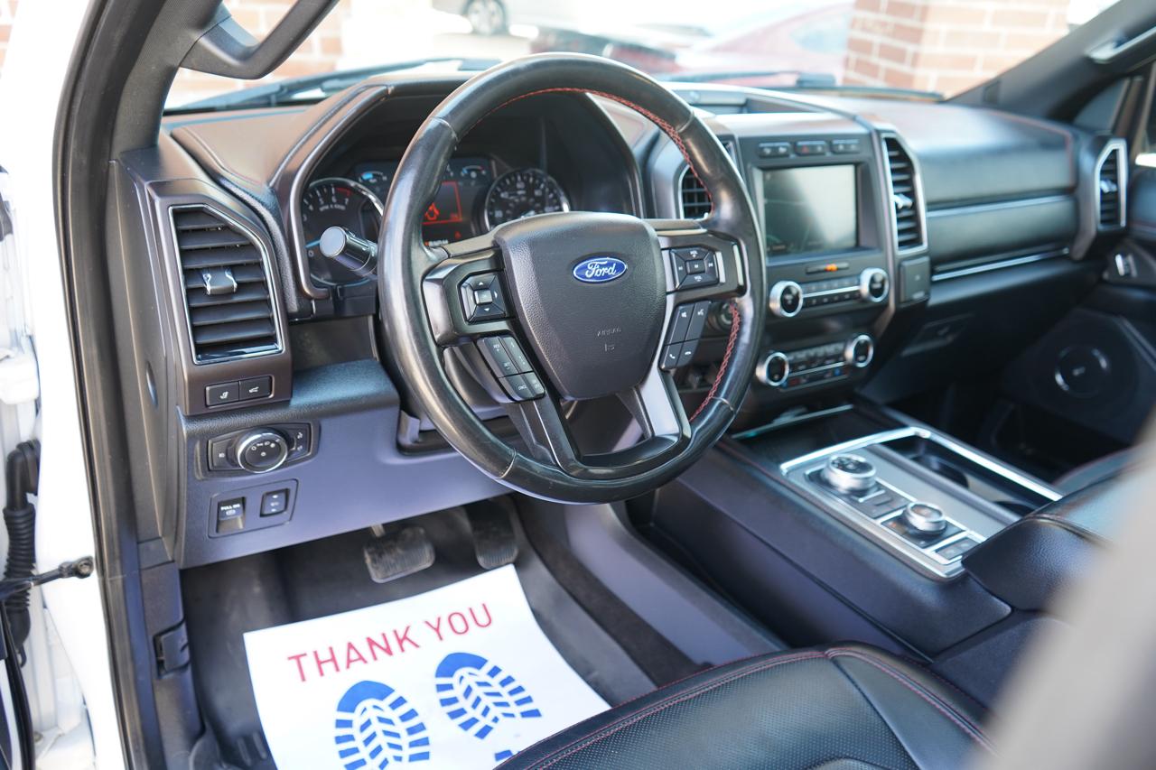 Ford Expedition Limited 4x4 2019