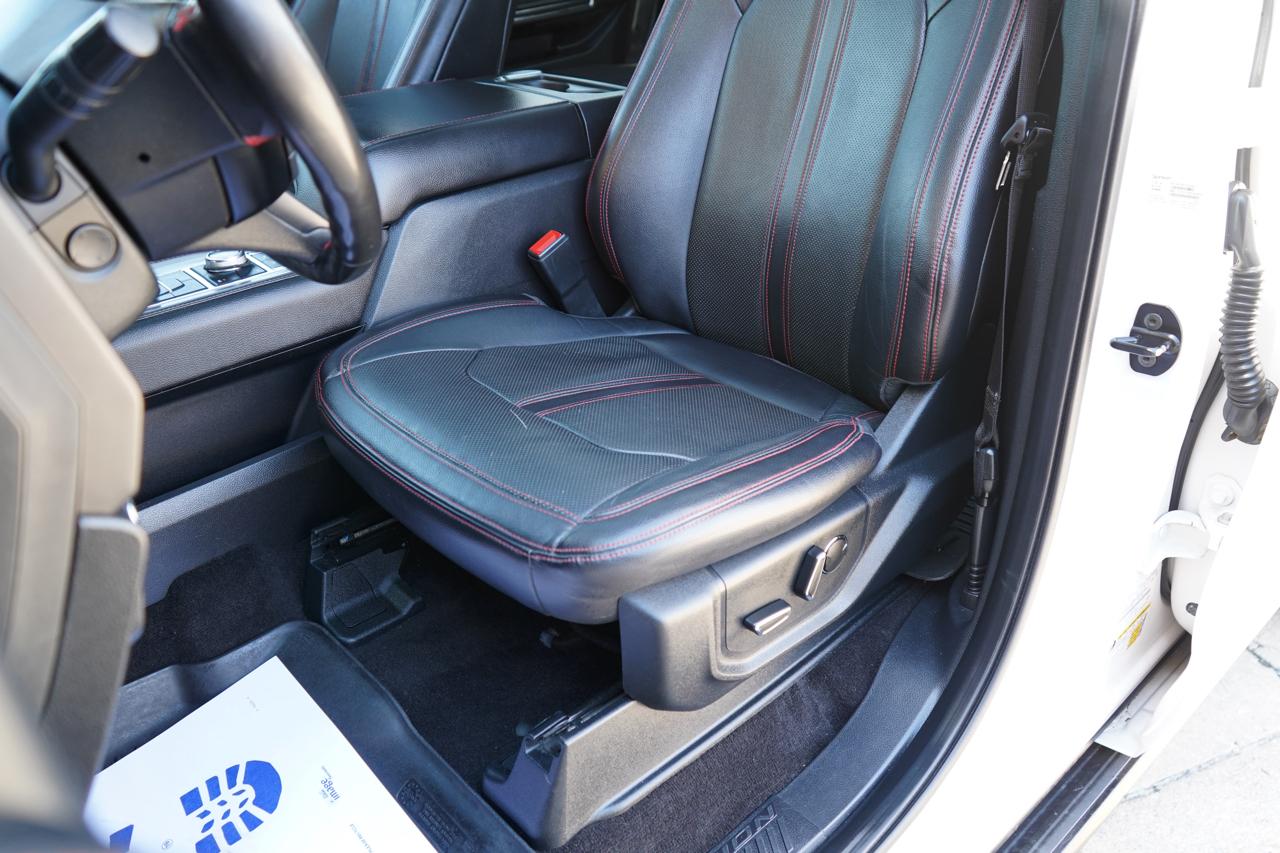 Ford Expedition Limited 4x4 2019