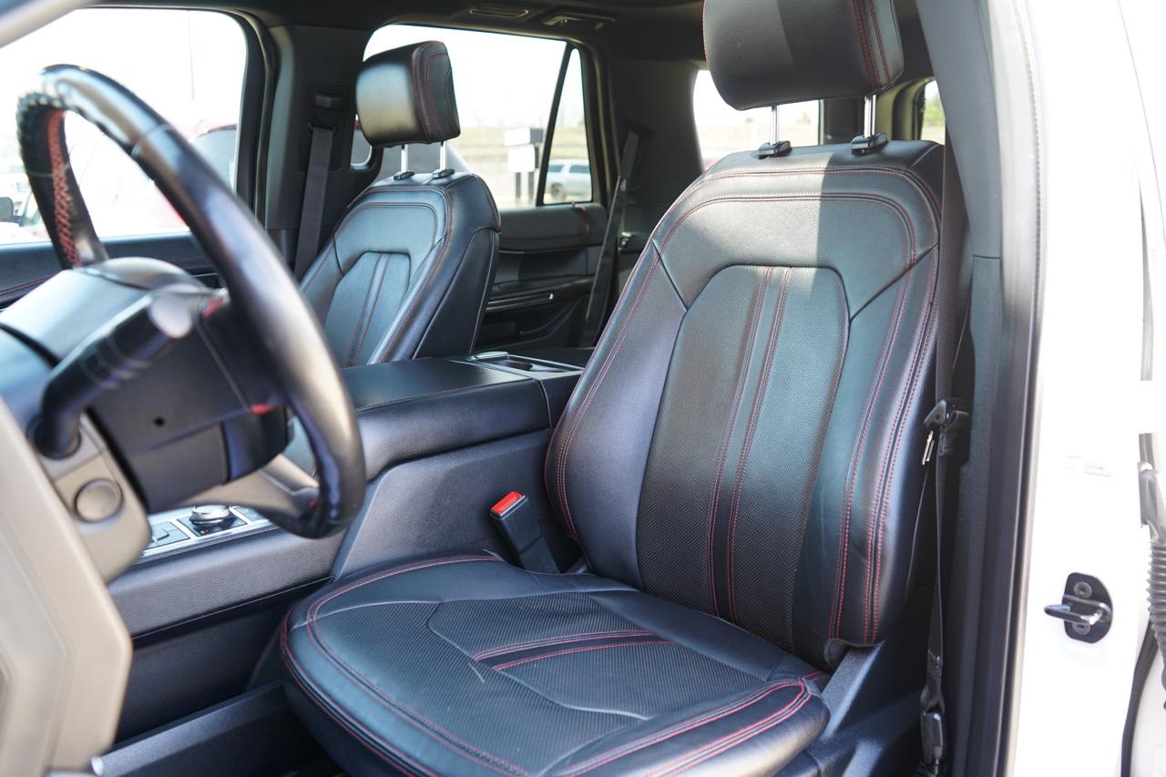 Ford Expedition Limited 4x4 2019