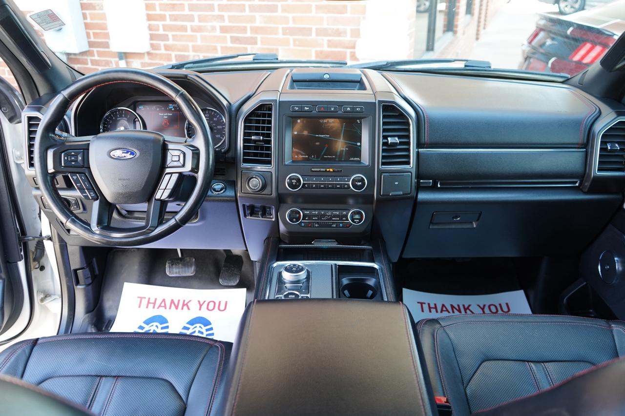 Ford Expedition Limited 4x4 2019