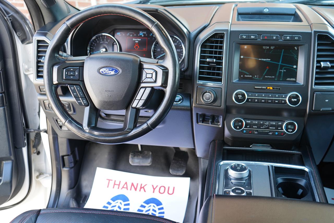 Ford Expedition Limited 4x4 2019