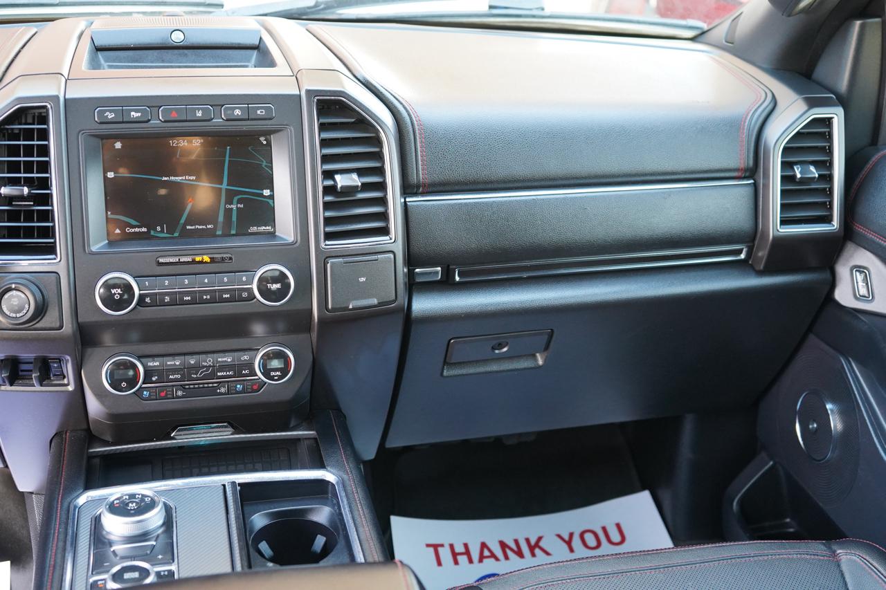 Ford Expedition Limited 4x4 2019