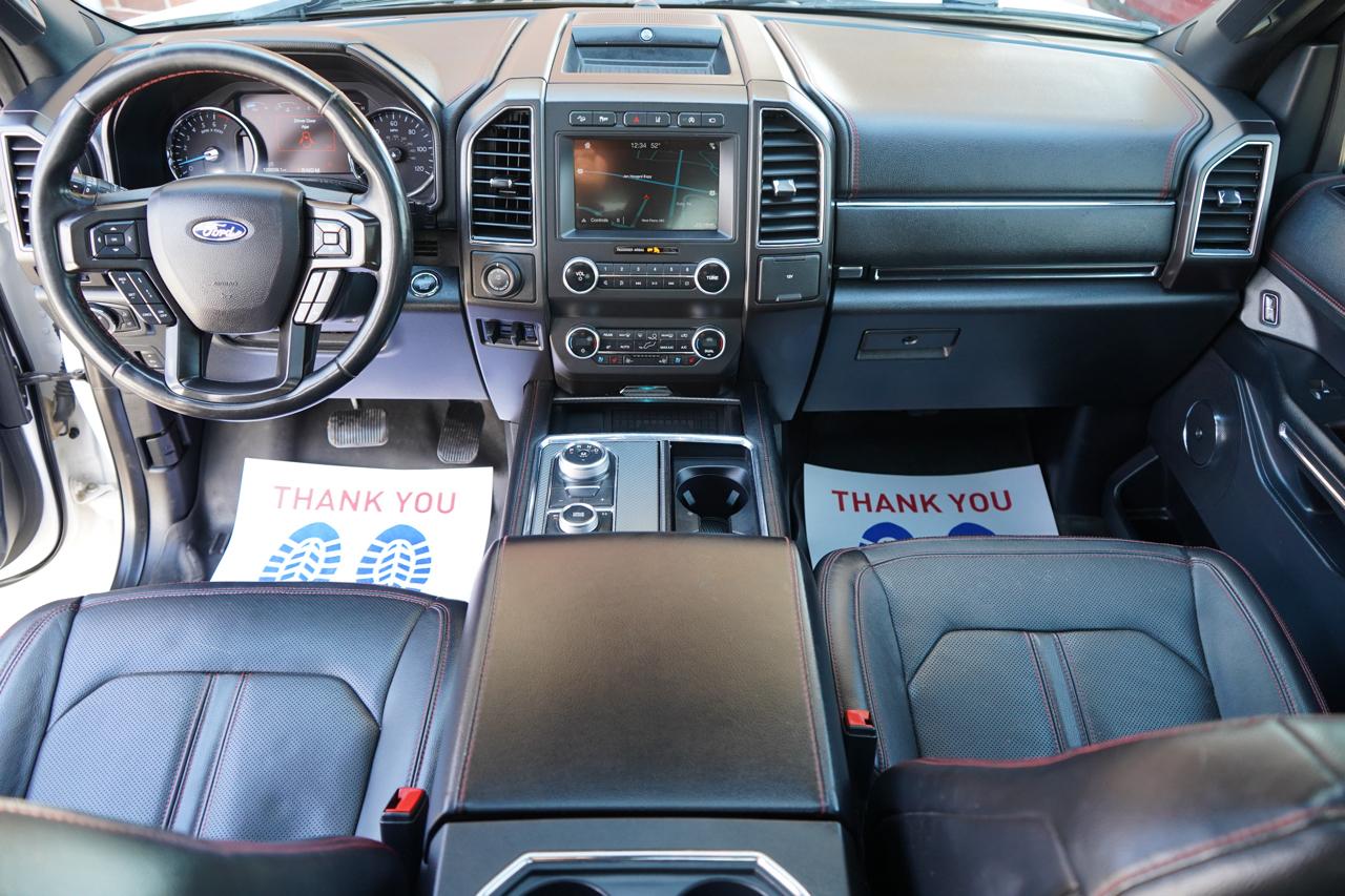 Ford Expedition Limited 4x4 2019