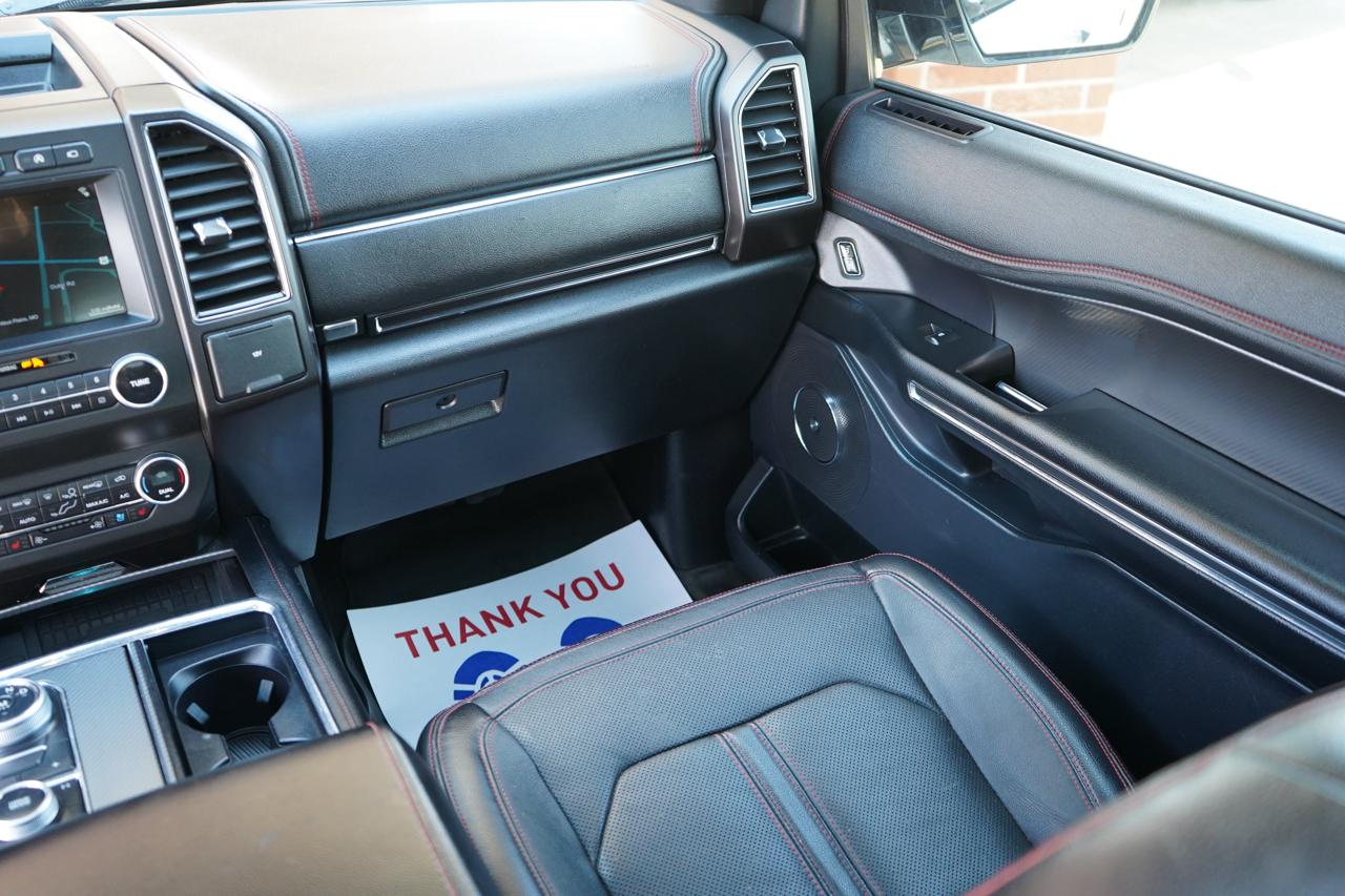 Ford Expedition Limited 4x4 2019