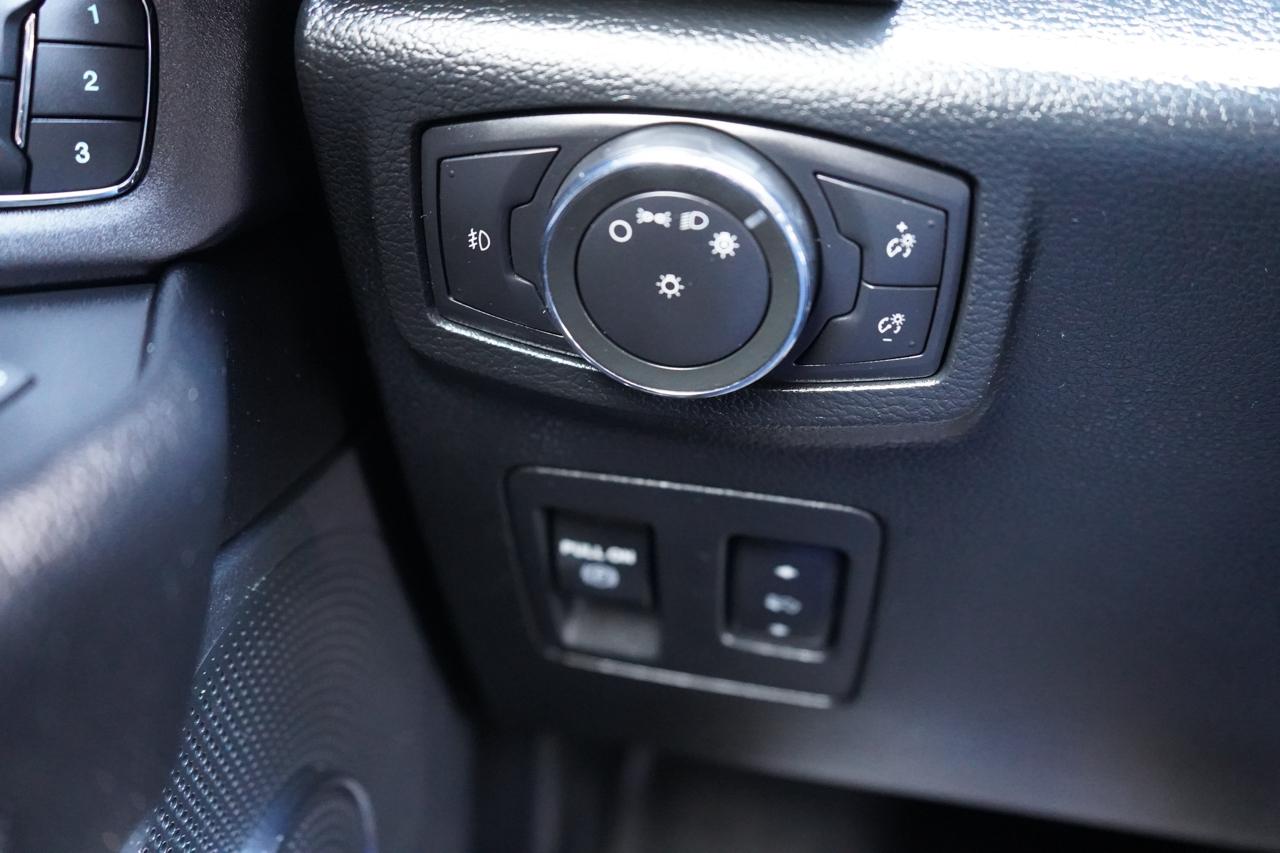 Ford Expedition Limited 4x4 2019