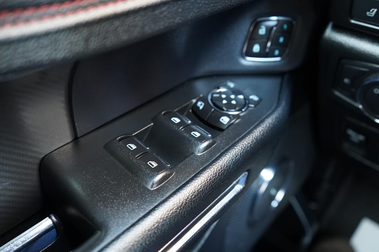 Ford Expedition Limited 4x4 2019