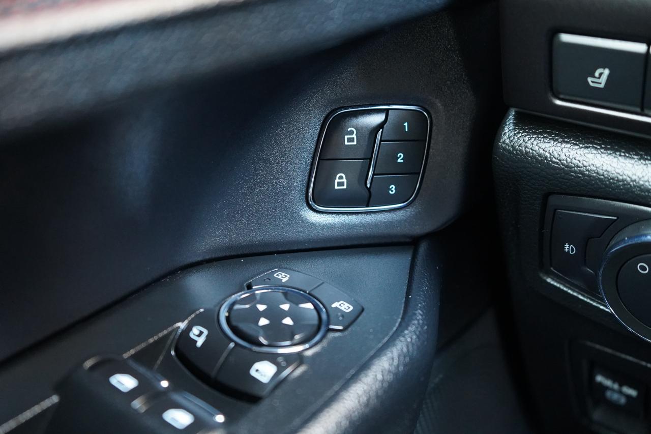 Ford Expedition Limited 4x4 2019