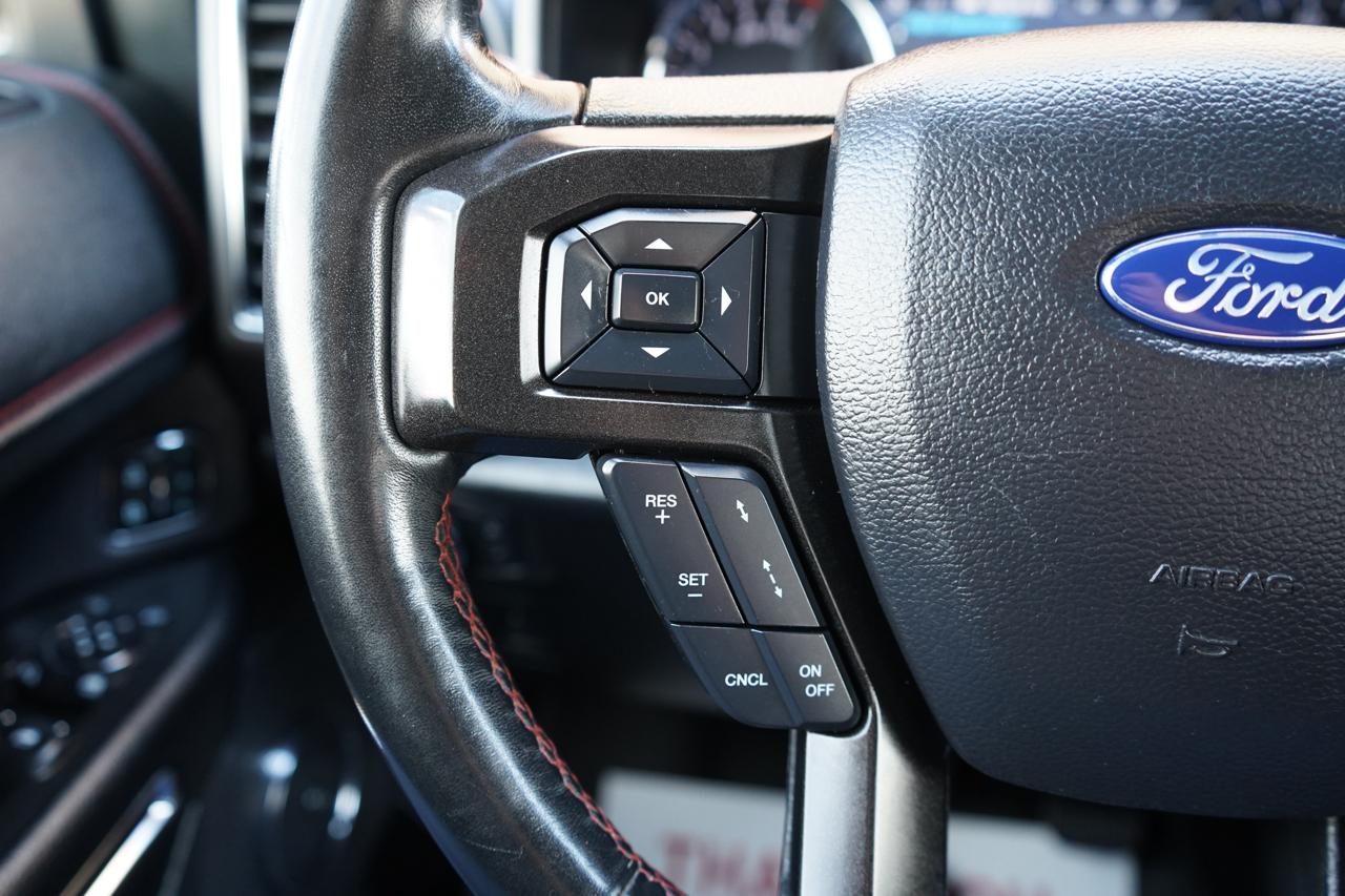 Ford Expedition Limited 4x4 2019