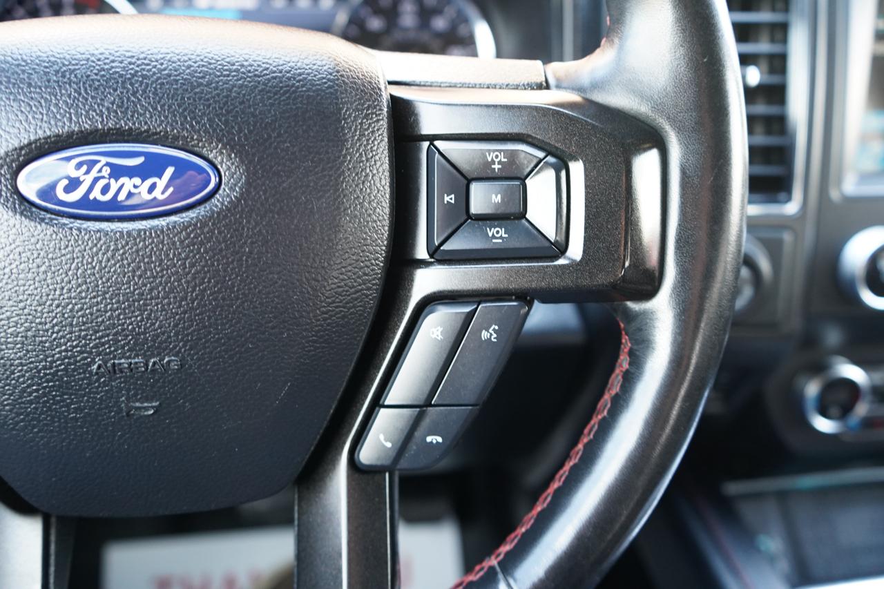 Ford Expedition Limited 4x4 2019