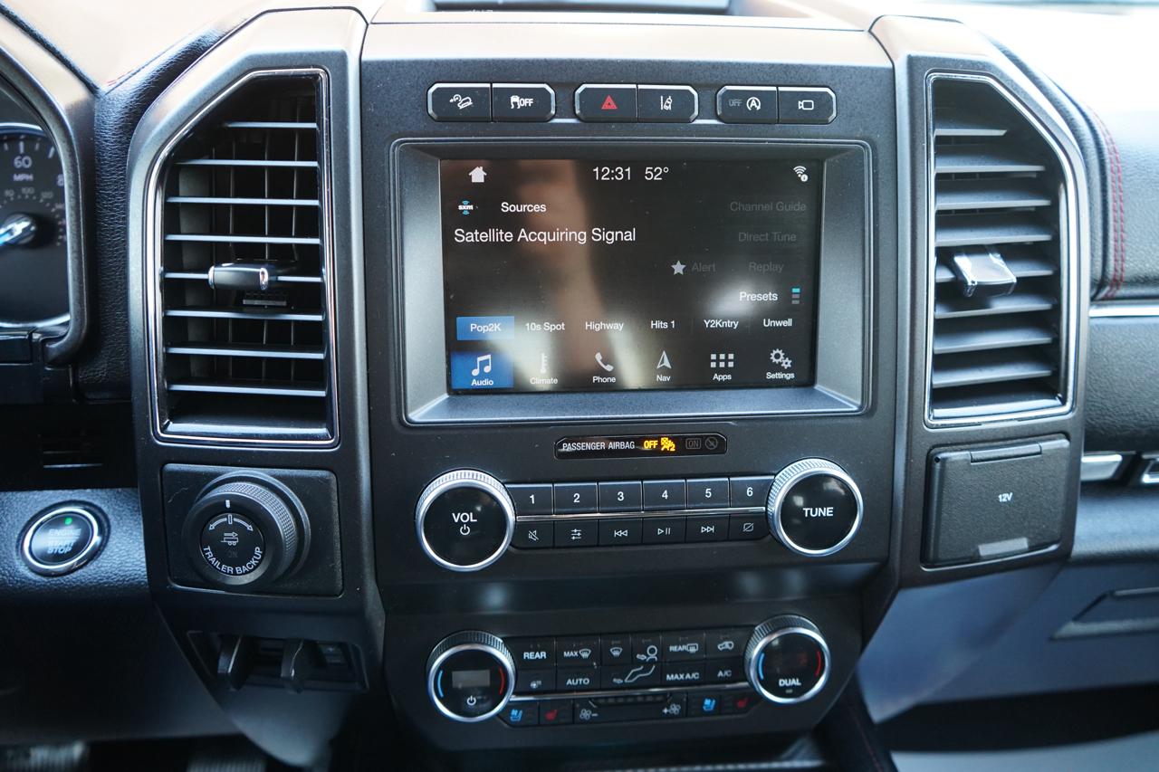 Ford Expedition Limited 4x4 2019