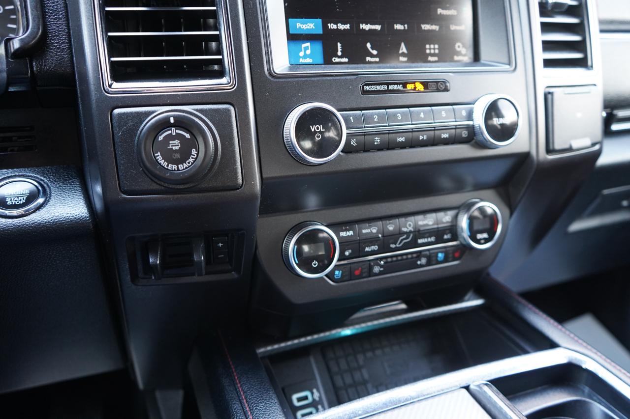 Ford Expedition Limited 4x4 2019