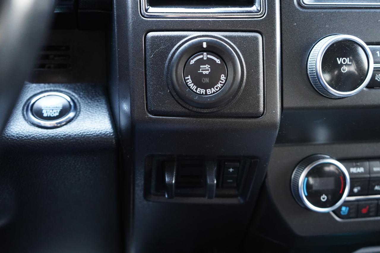 Ford Expedition Limited 4x4 2019