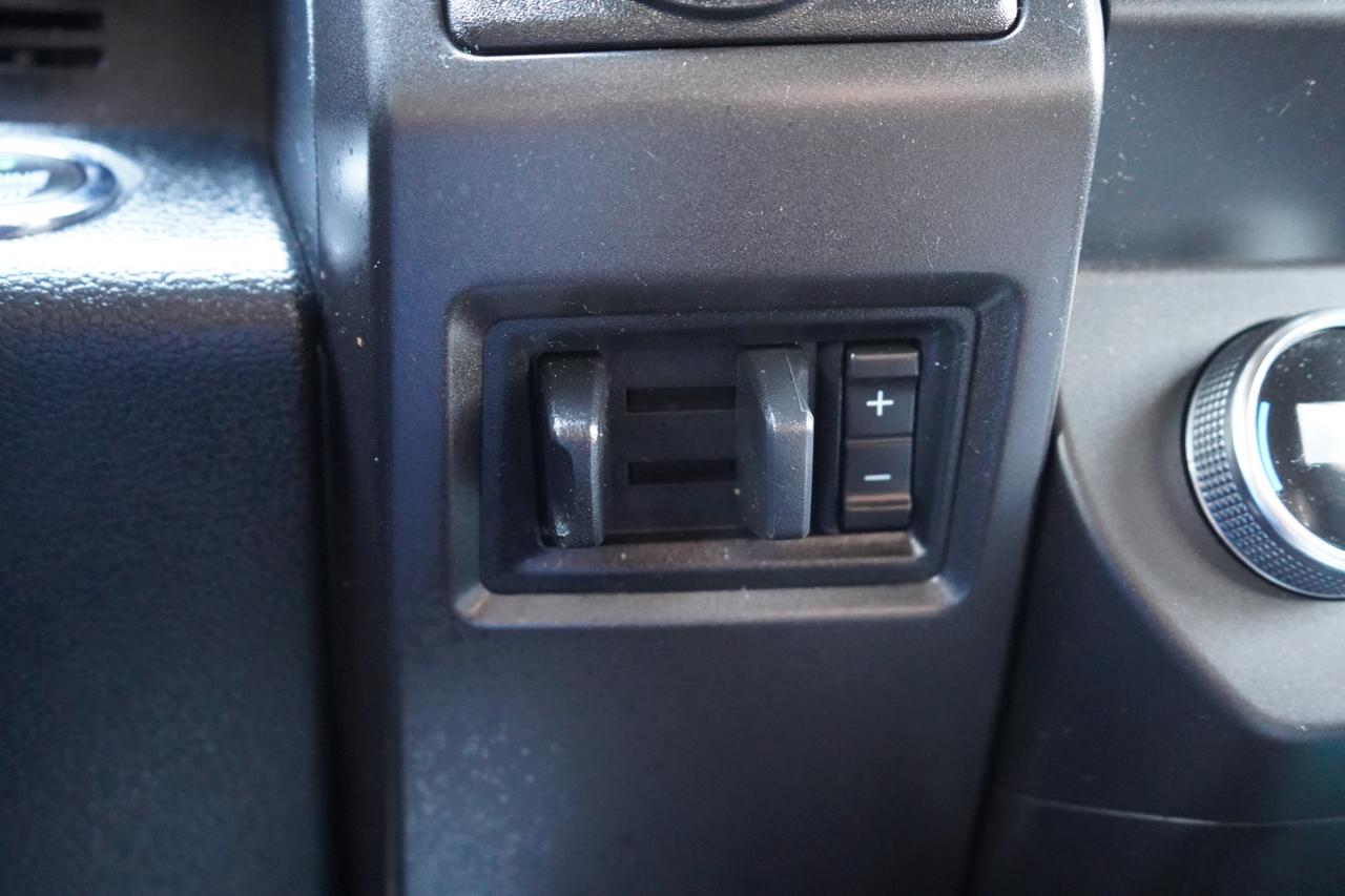 Ford Expedition Limited 4x4 2019