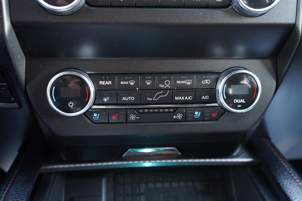 Ford Expedition Limited 4x4 2019