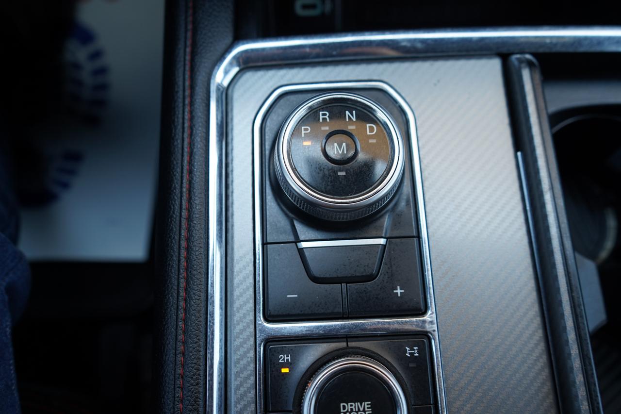 Ford Expedition Limited 4x4 2019