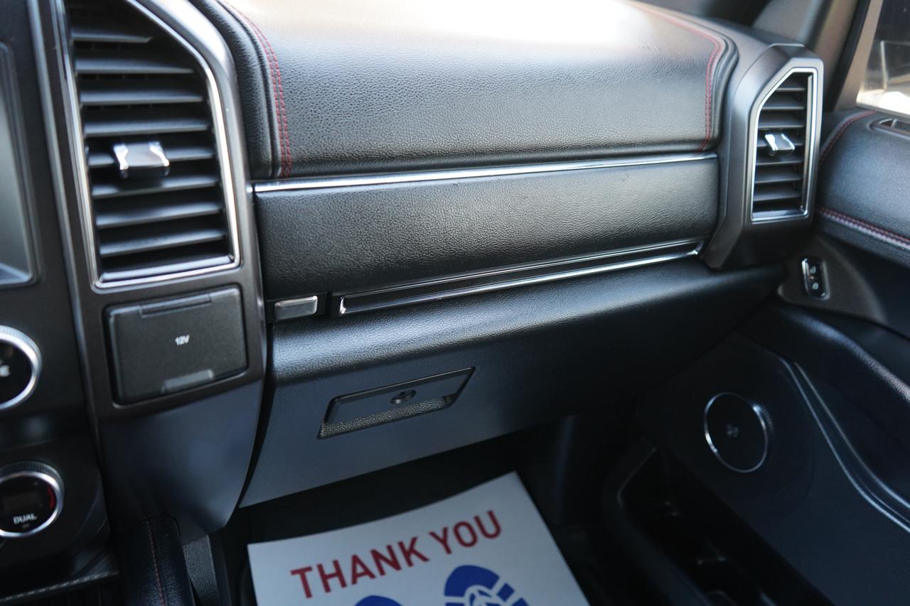 Ford Expedition Limited 4x4 2019