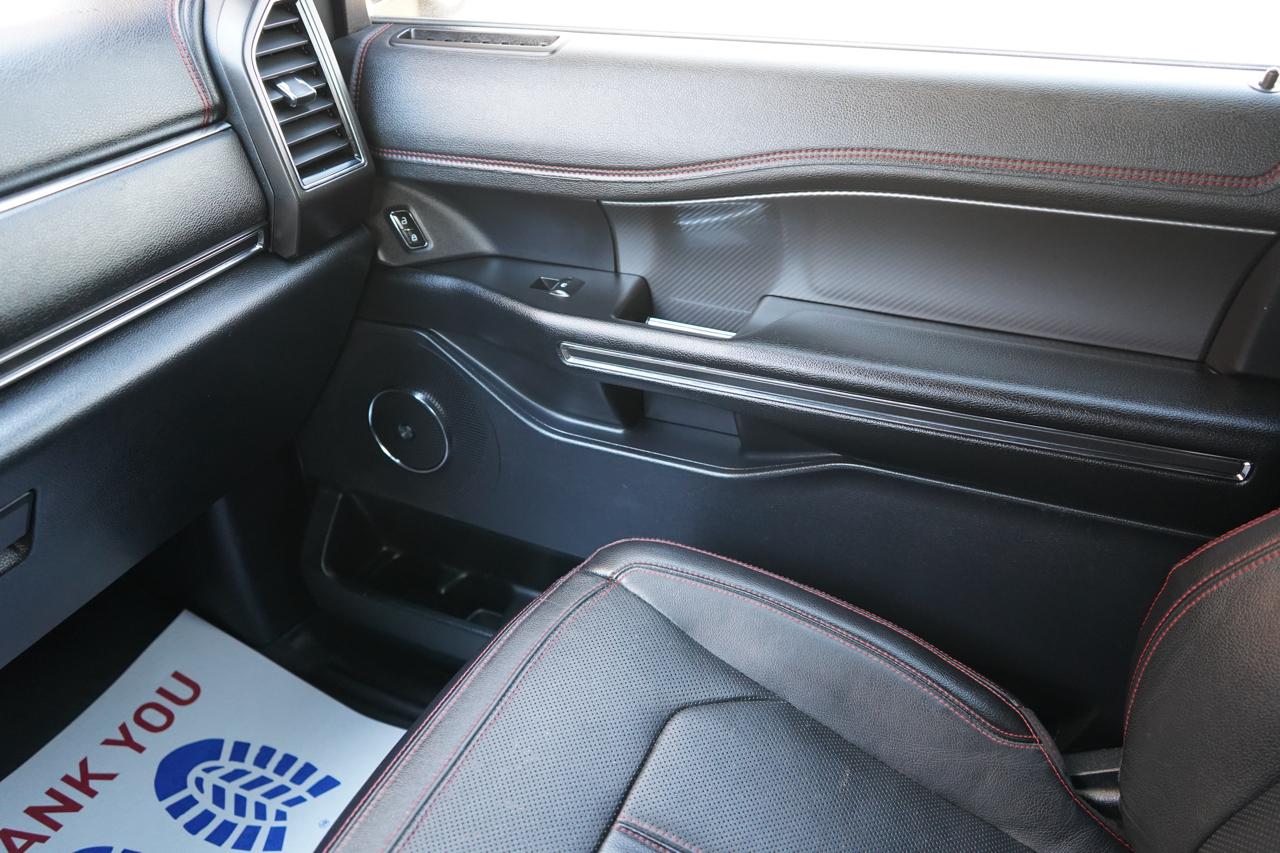 Ford Expedition Limited 4x4 2019