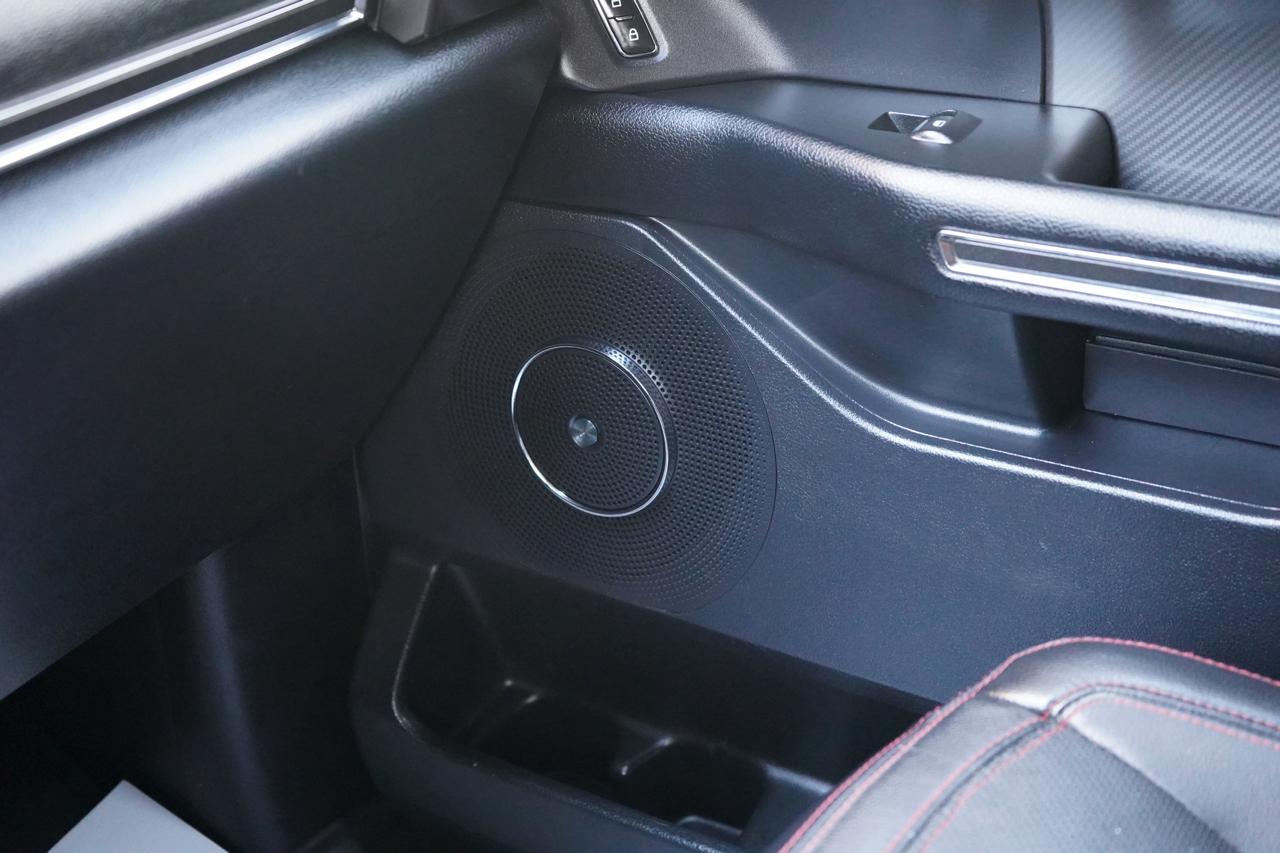 Ford Expedition Limited 4x4 2019