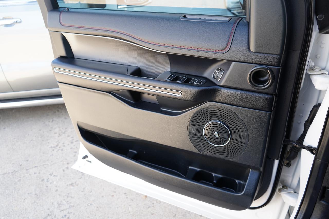 Ford Expedition Limited 4x4 2019