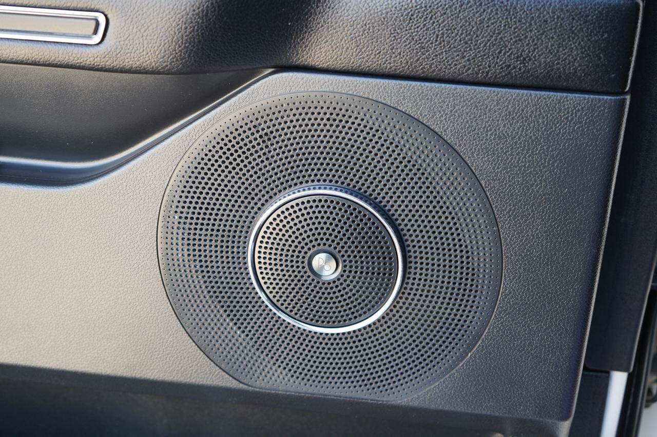 Ford Expedition Limited 4x4 2019