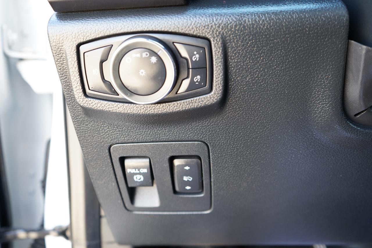 Ford Expedition Limited 4x4 2019