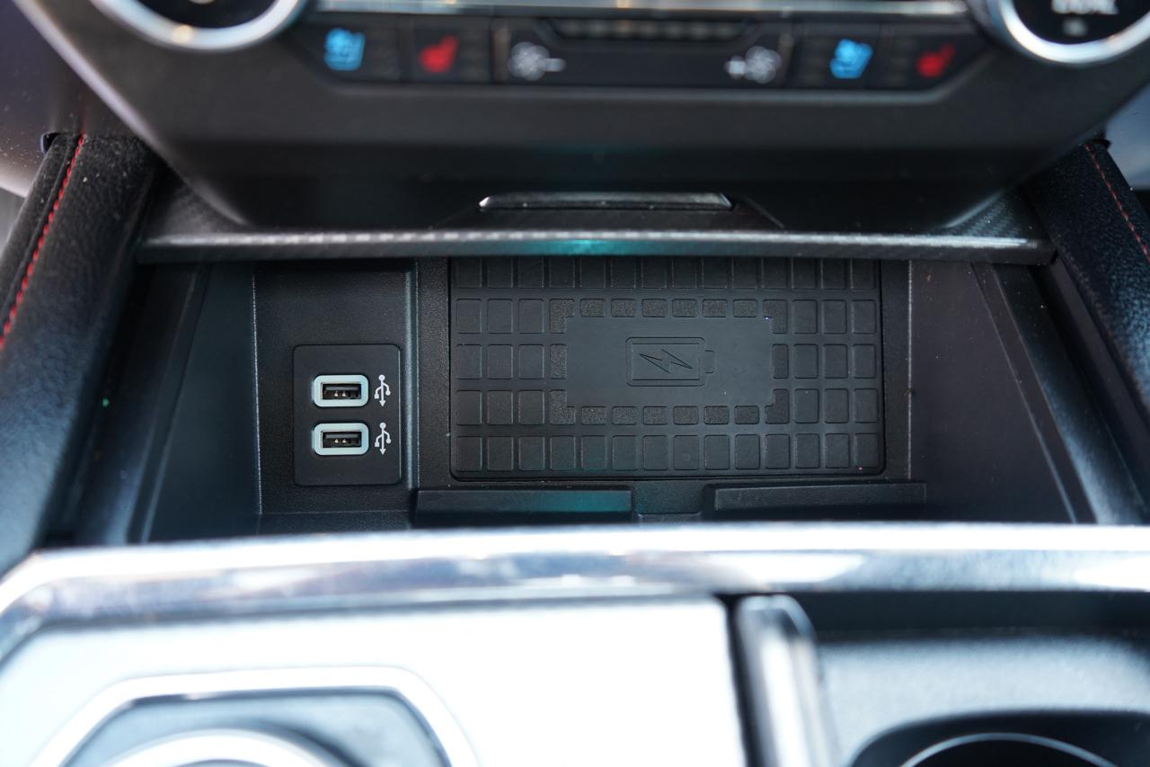 Ford Expedition Limited 4x4 2019