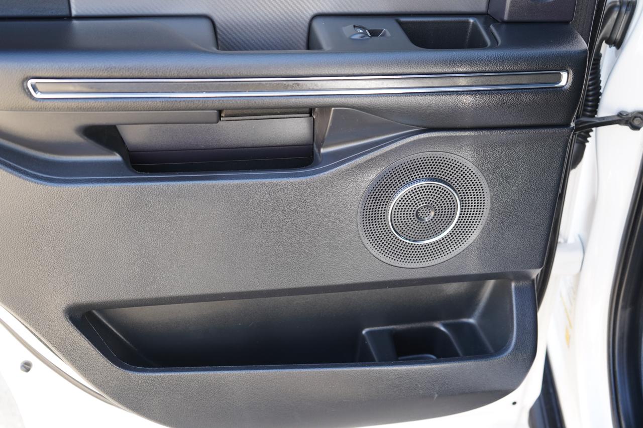 Ford Expedition Limited 4x4 2019