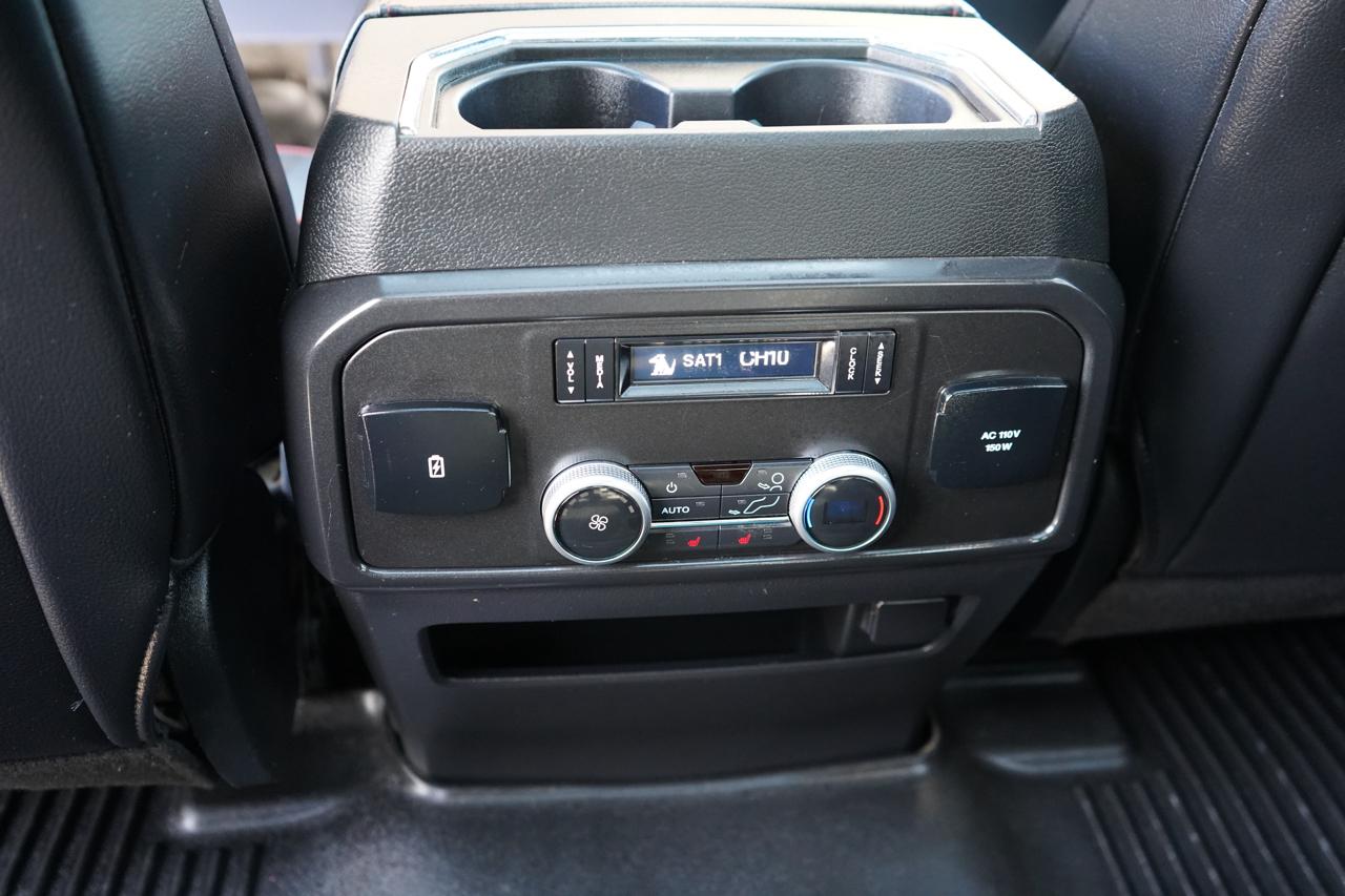 Ford Expedition Limited 4x4 2019