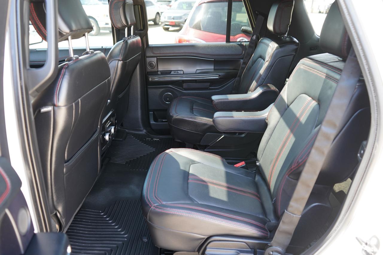 Ford Expedition Limited 4x4 2019