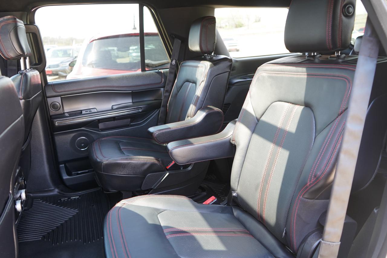 Ford Expedition Limited 4x4 2019