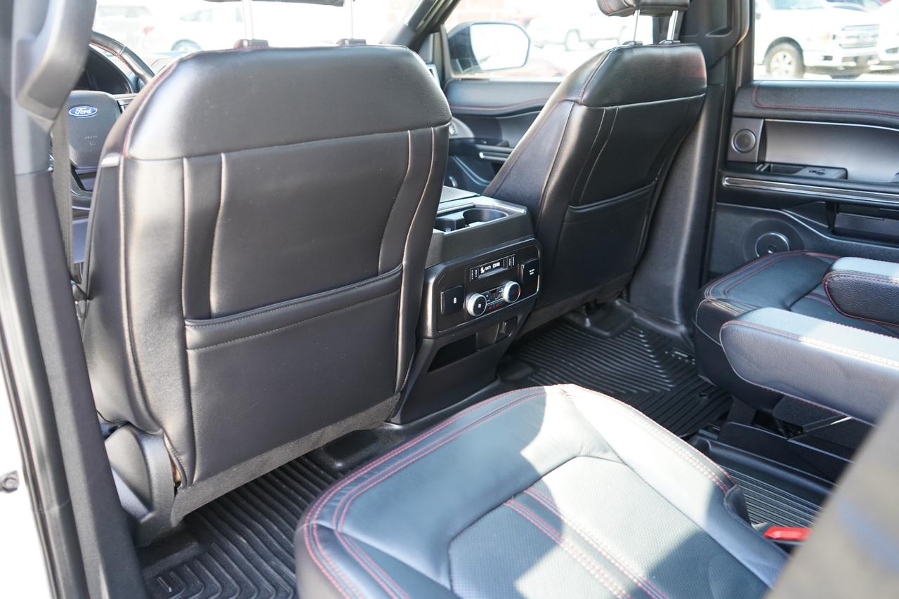 Ford Expedition Limited 4x4 2019