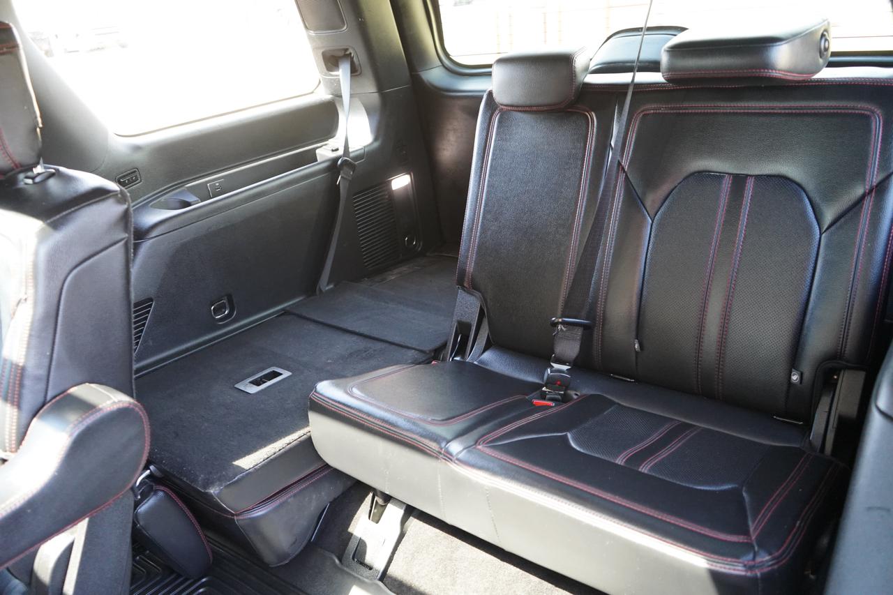 Ford Expedition Limited 4x4 2019