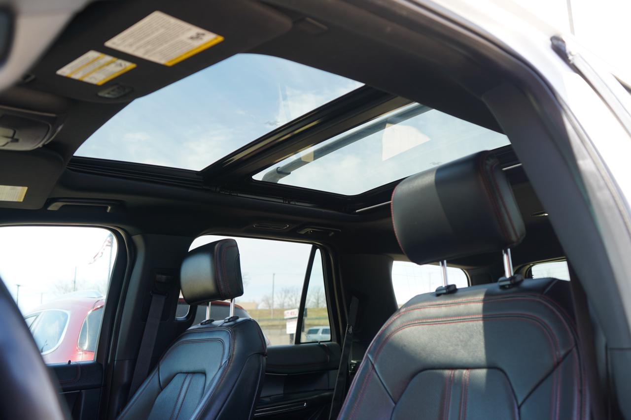 Ford Expedition Limited 4x4 2019