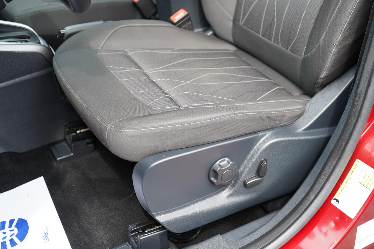 Ford EcoSport SE FWD 2018