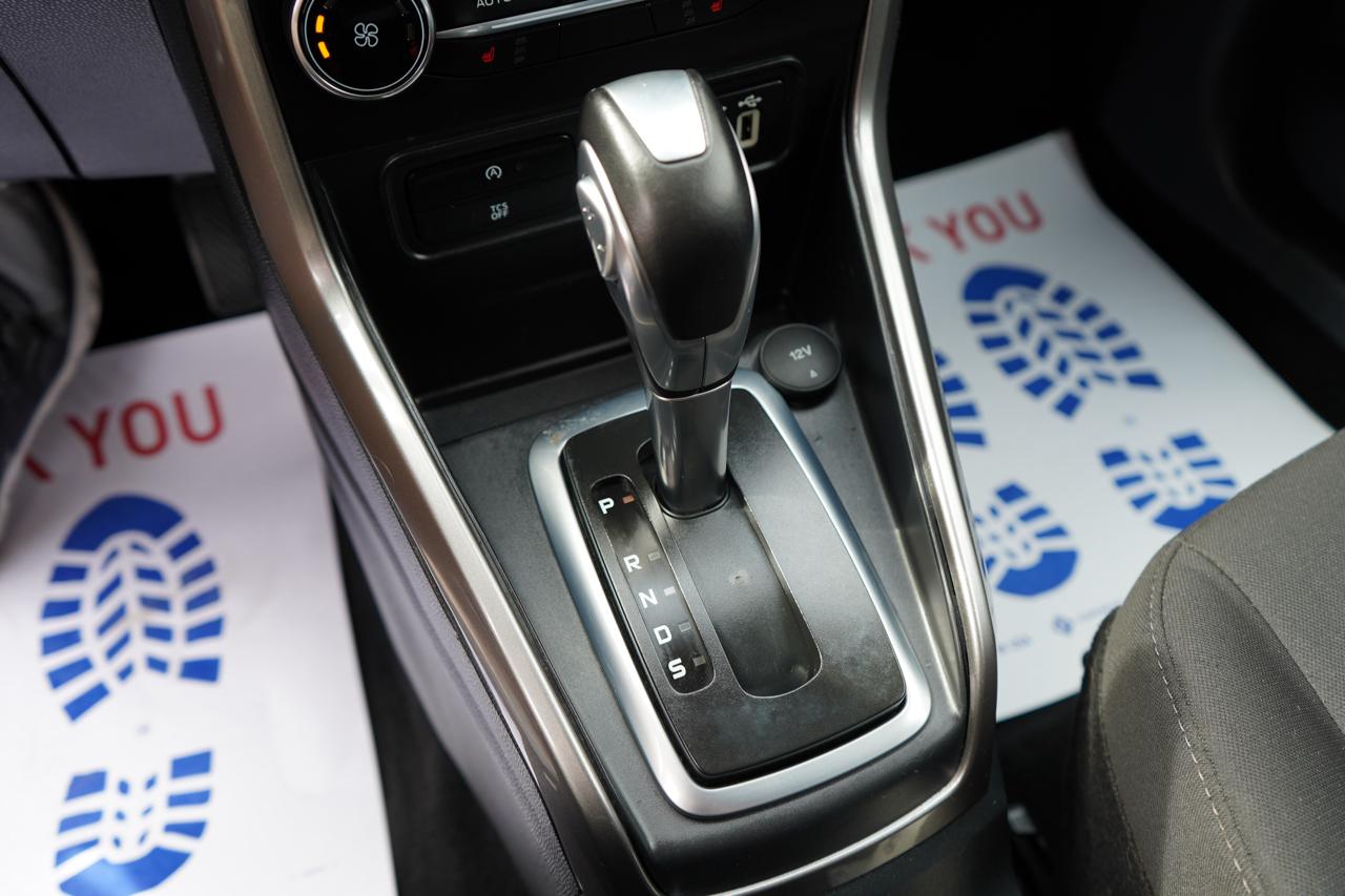 Ford EcoSport SE FWD 2018