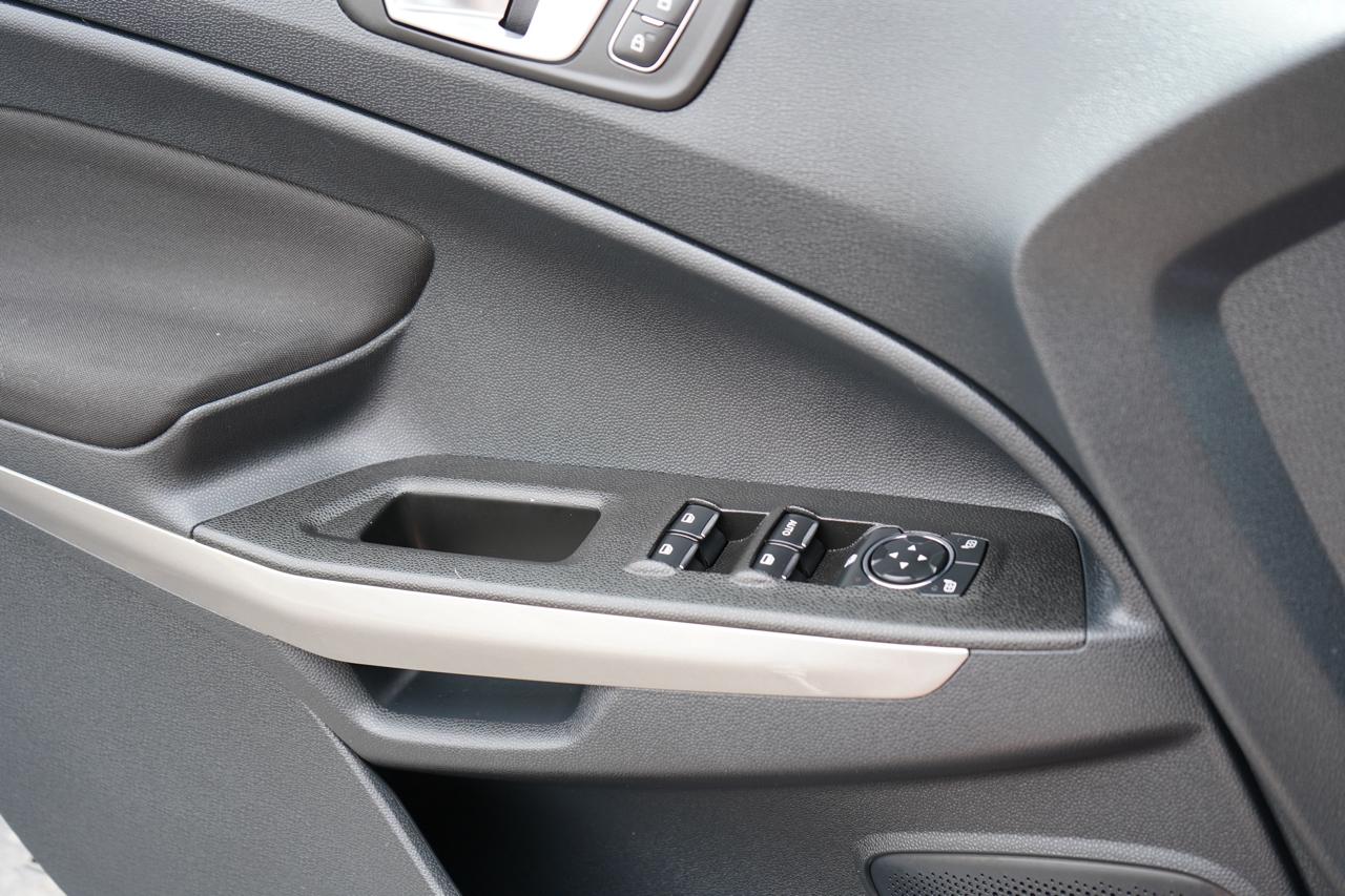 Ford EcoSport SE FWD 2018