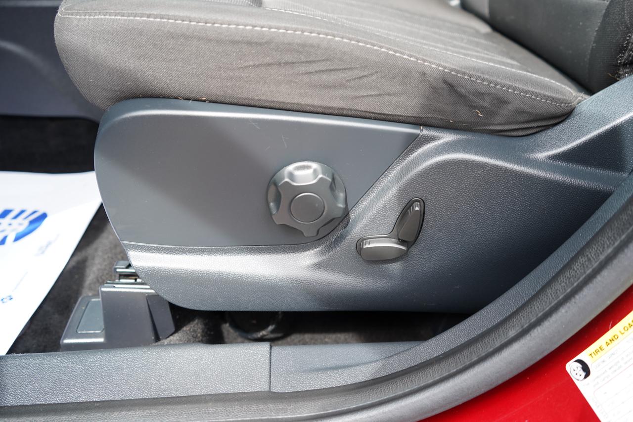 Ford EcoSport SE FWD 2018