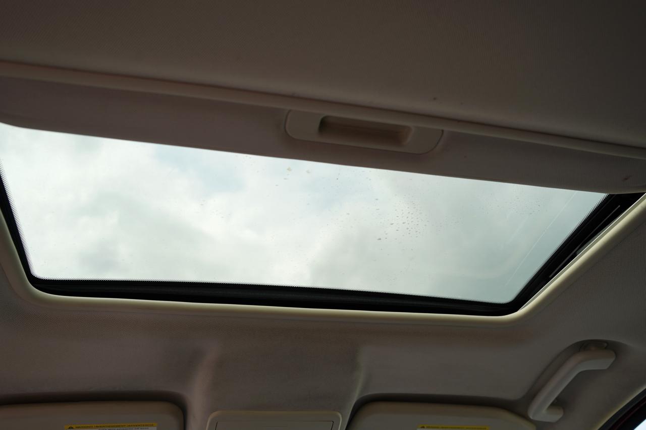 Ford EcoSport SE FWD 2018