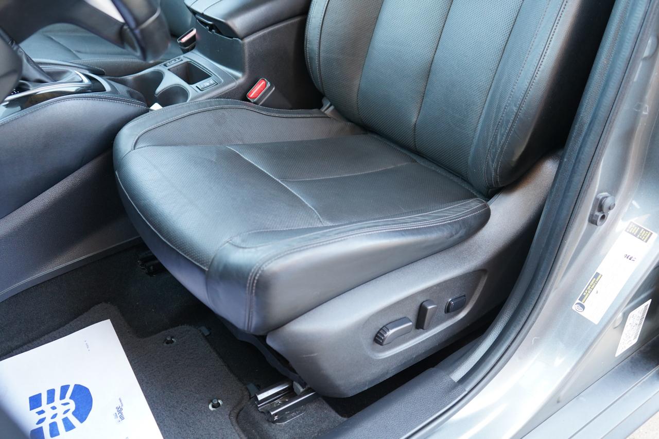 Nissan Rogue FWD SL 2018