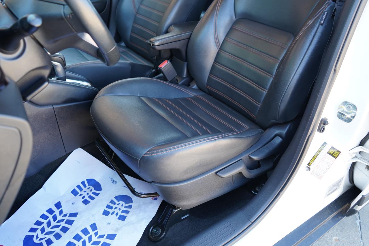 Nissan Kicks SR FWD 2020