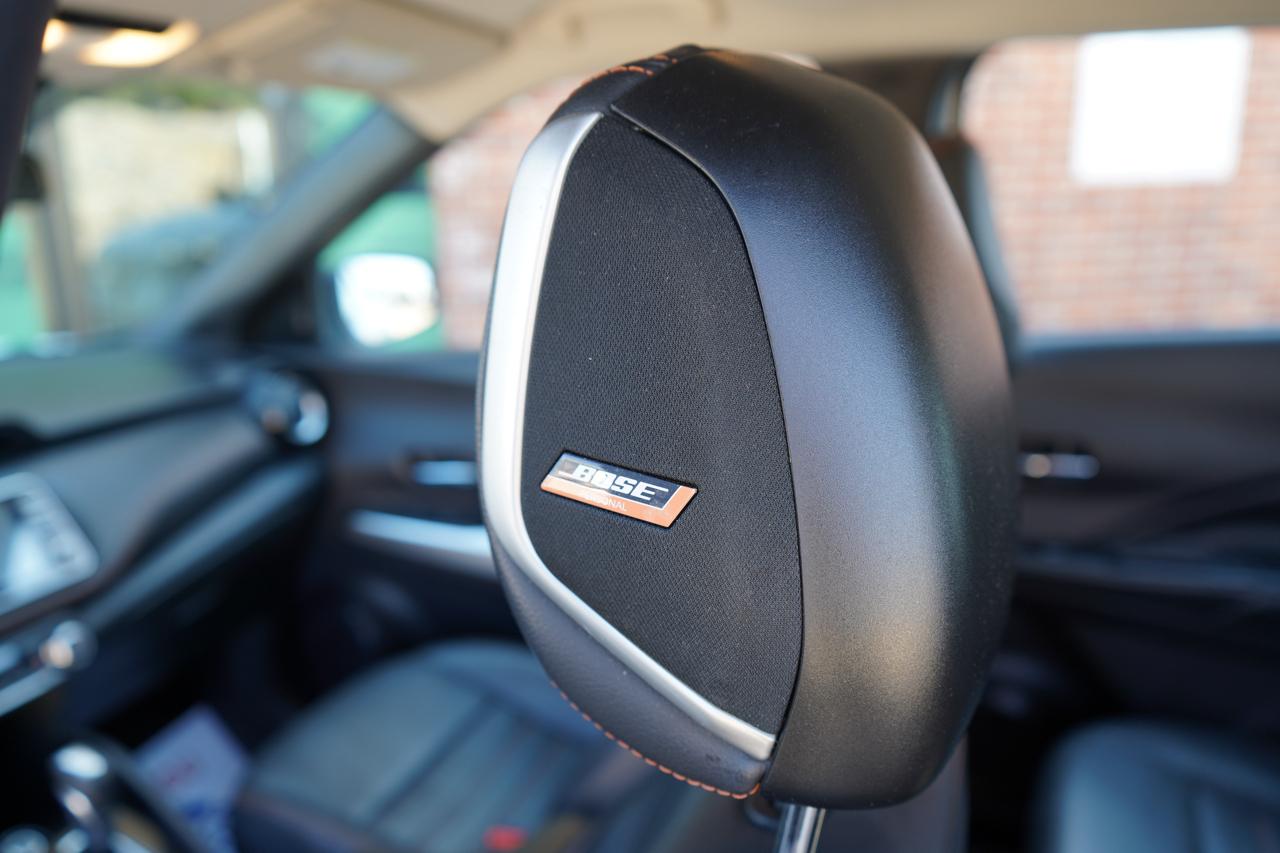 Nissan Kicks SR FWD 2020