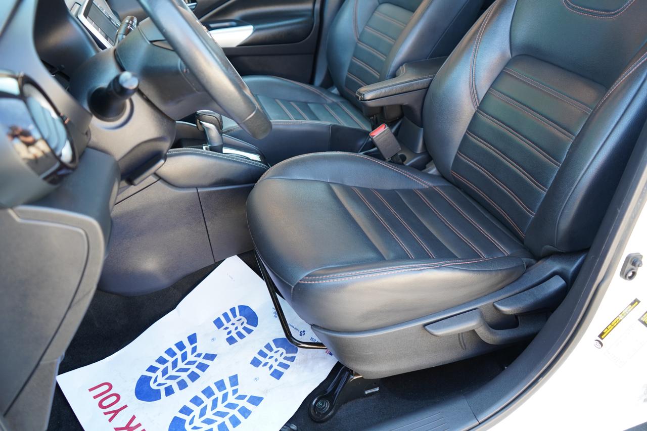 Nissan Kicks SR FWD 2020