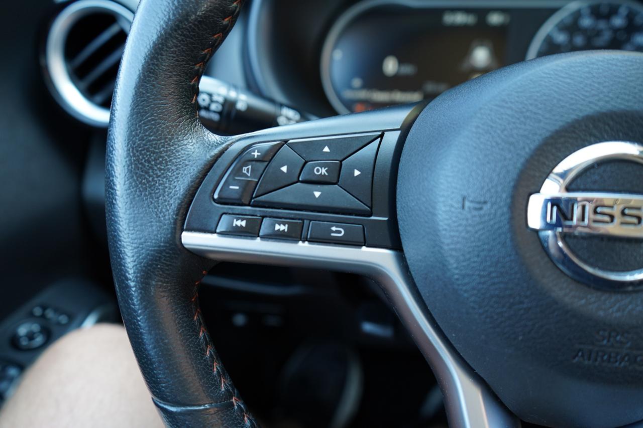 Nissan Kicks SR FWD 2020