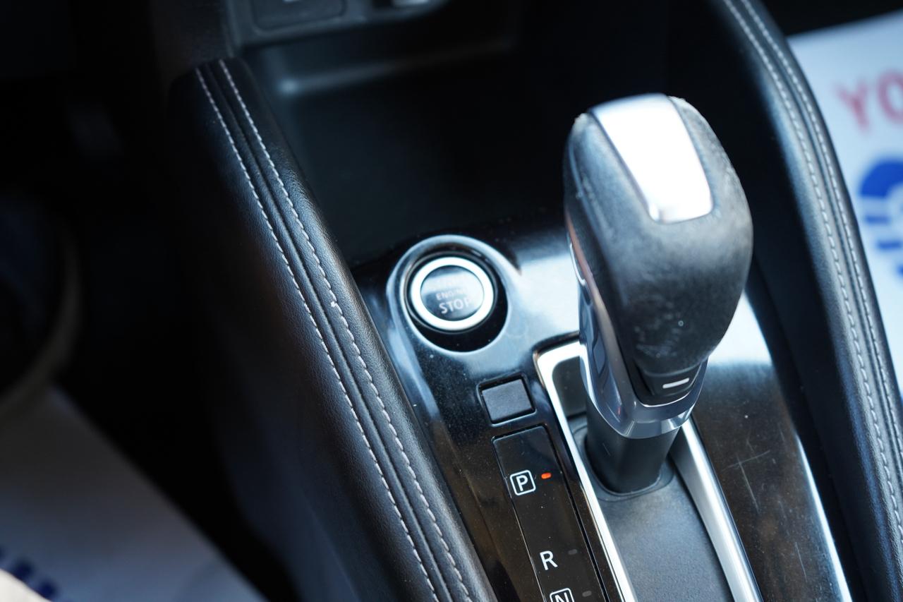 Nissan Kicks SR FWD 2020