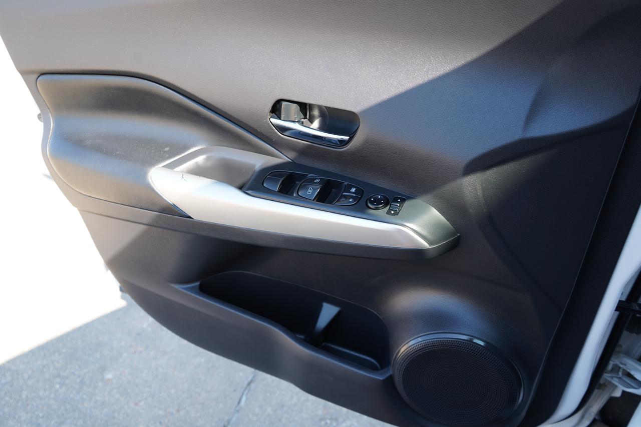 Nissan Kicks SR FWD 2020