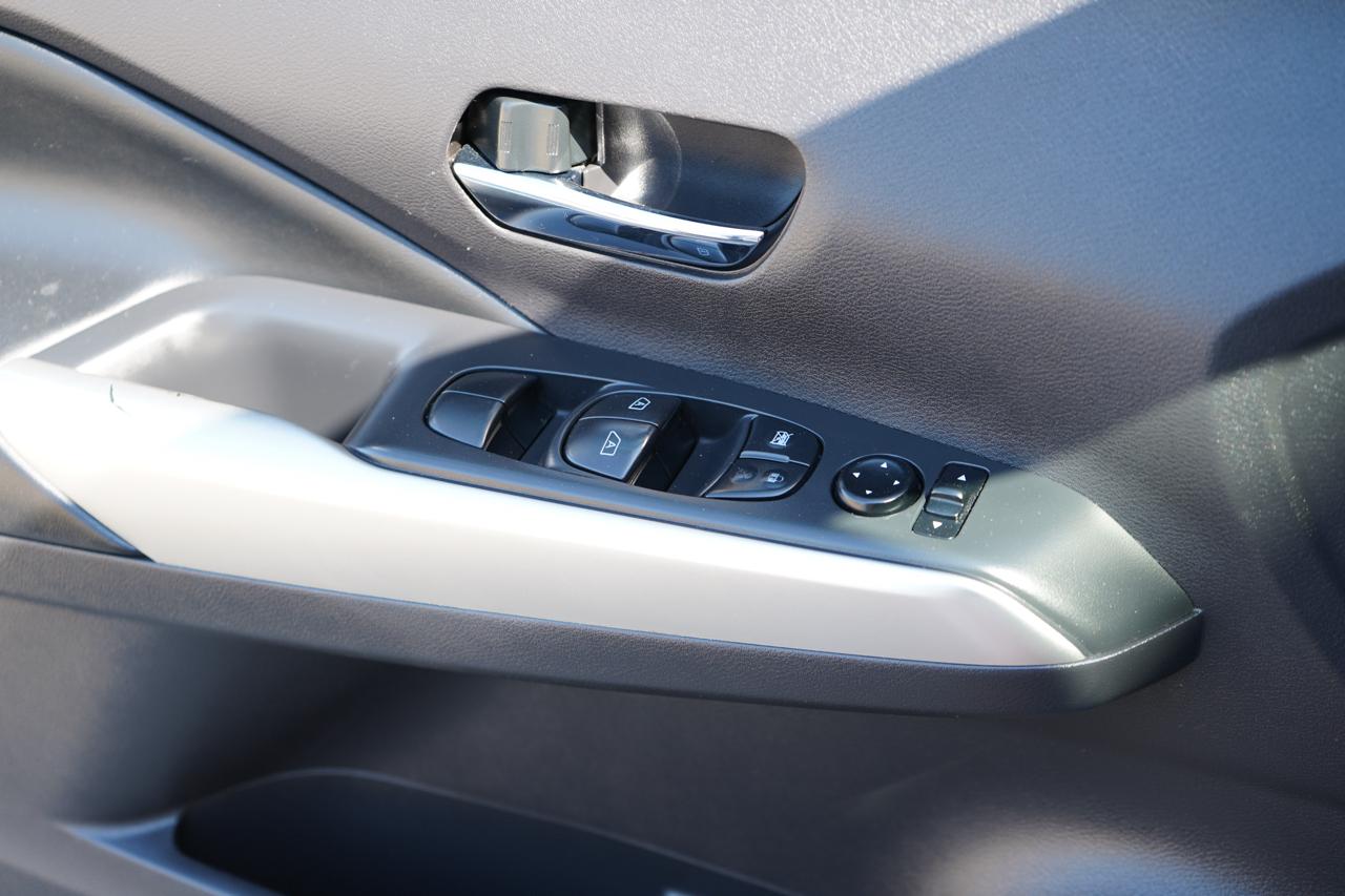 Nissan Kicks SR FWD 2020